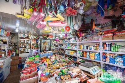 在北京街頭，尋找記憶中的“解憂雜貨鋪”