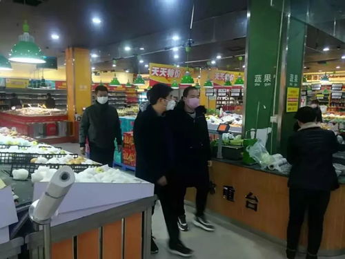 長(zhǎng)葛商超業(yè)態(tài)突變引市民搶購(gòu)潮，理性消費(fèi)成關(guān)鍵