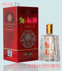 飄龍系列酒品解析 產品亮點、視覺呈現與加盟前景