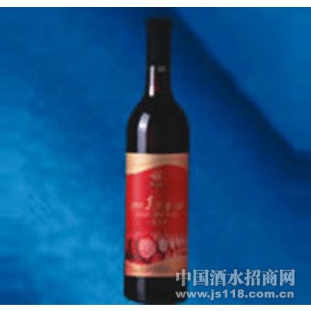 伊珠真紅葡萄酒 源自新疆伊犁河谷的醇香佳釀，誠邀共創財富未來