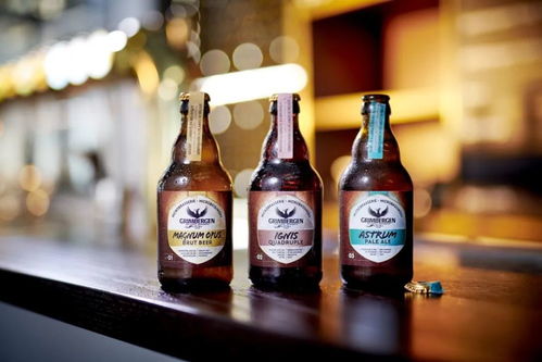 干杯！品鑒來自900年歷史修道院的傳世佳釀