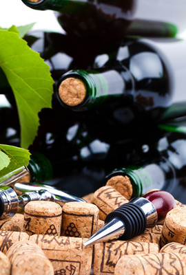 千年靈魂的現(xiàn)代守護(hù)者 透視葡萄酒瓶的設(shè)計(jì)美學(xué)